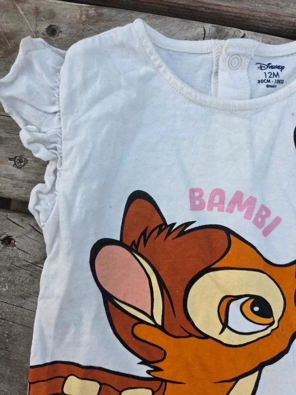 T-shirt – photo 2